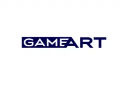 GameArt logo