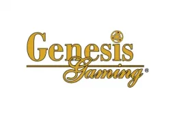 Genesis Gaming logo