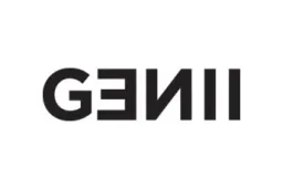 Genii logo