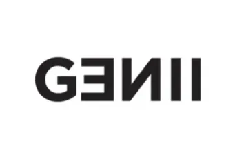 Logo image for Genii logo