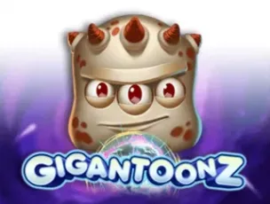 Gigantoonz logo