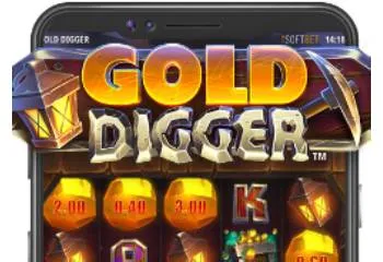 Gold Digger