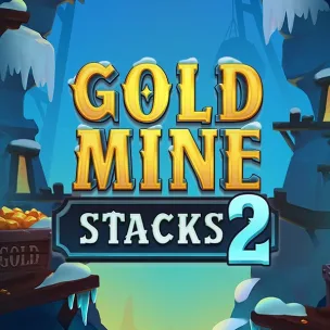 Gold Mine Stacks 2 logo