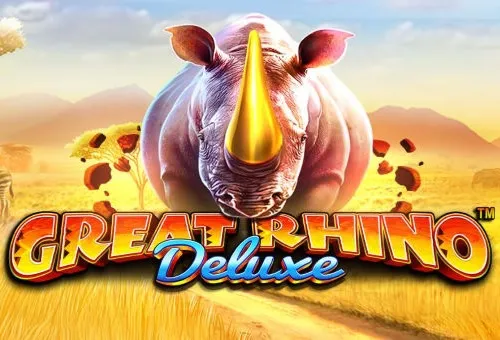Great Rhino deluxe