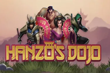 Hanzo's Dojo