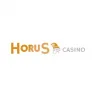 Logo image for Horus Casino