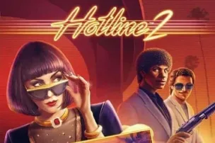 Hotline 2 logo