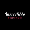 Logo image for Incredible Spins