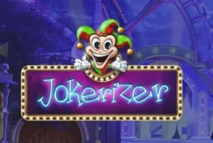 Jokerizer logo