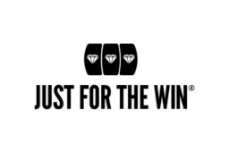 Just for the Win logo