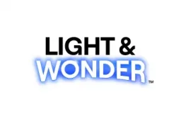 Light & Wonder logo