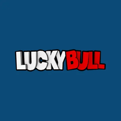 Logo image for Lucky Bull
