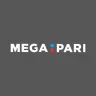 Logo image for MegaPari Casino