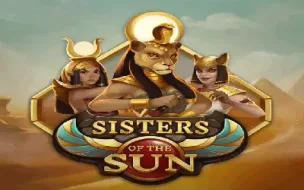 Sisters of the Sun logo