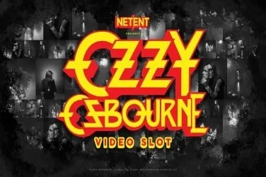 Ozzy Osbourne