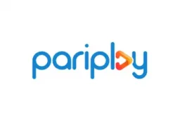 Pari Play logo