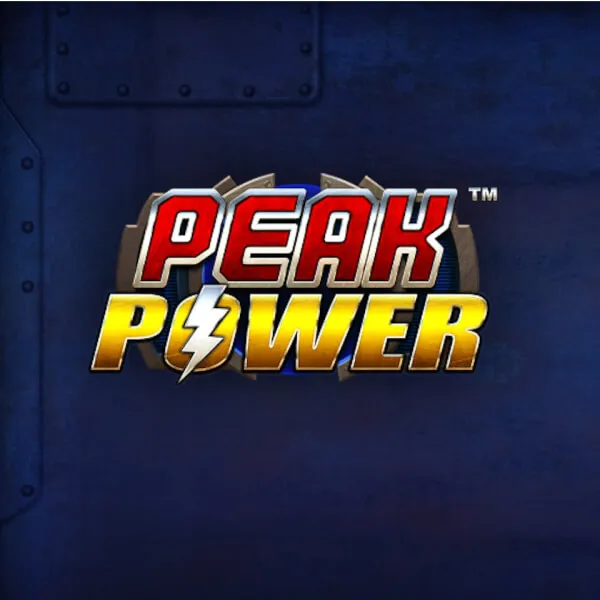 Peak Power