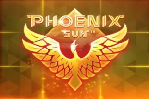 Phoenix Sun logo