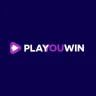 Logo image for PlaYouWin Casino