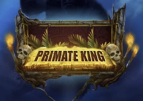 Primate King