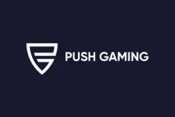 Push Gaming logo