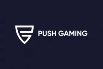 Logo image for Push Gaming logo