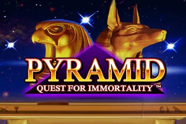 Pyramid: Quest for Immortality