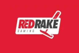 Red Rake Gaming logo