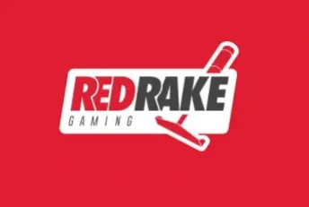 Logo image for Red Rake Gaming logo