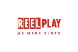 ReelPlay logo