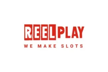 Logo image for ReelPlay logo