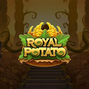 Royal Potato logo