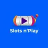 Logo image for Slots Nplay