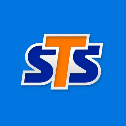 Logo image for STS Casino