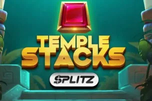 Temple Stacks Splitz logo
