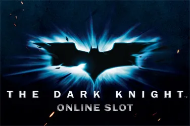 The Dark Knight