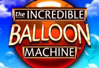 The Incredible Balloon Machine