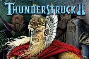 Thunderstruck 2 logo