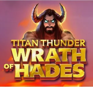 Titan Thunder logo