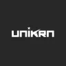 Logo image for Unikrn Casino