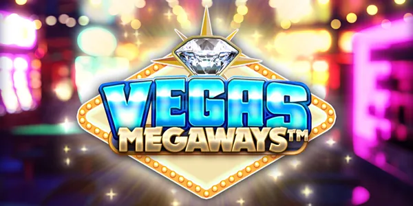 Vegas Megaways
