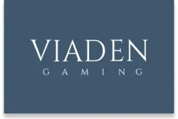 Viaden Gaming logo