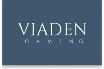 Image For Viaden Gaming logo