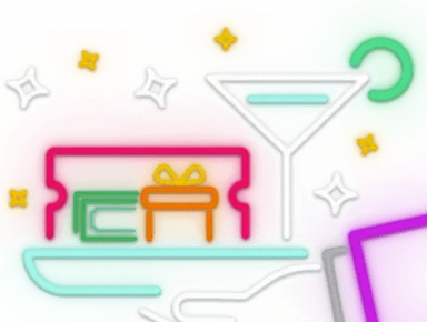 Welcome Bonus Banner