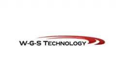 WGS logo
