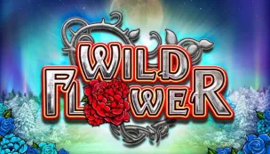 Wild Flower logo