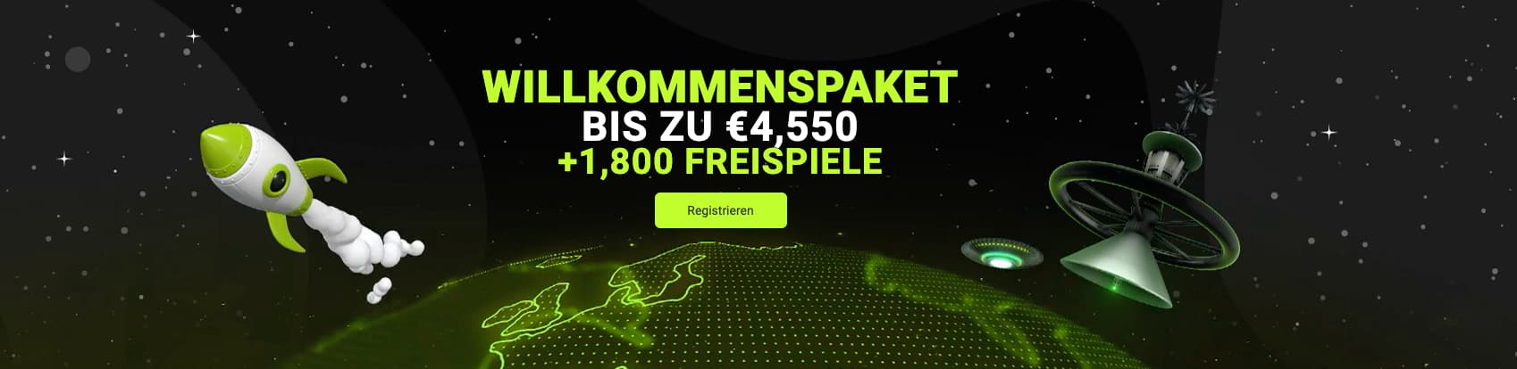 Winawin Casino Test - Jetzt satten Bonus sichern 