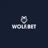 Logo image for Wolf.Bet