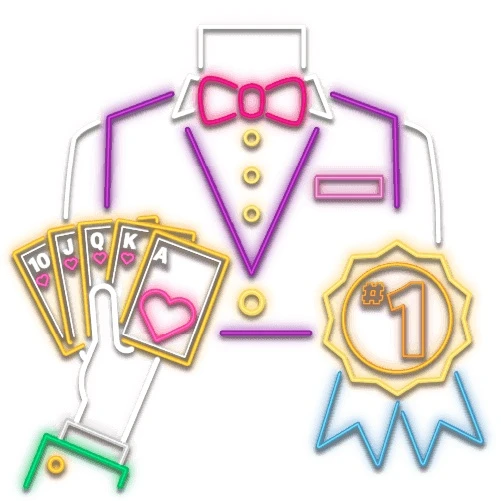 Die komplette Online Casino Liste der besten Online Casinos in Deutschland