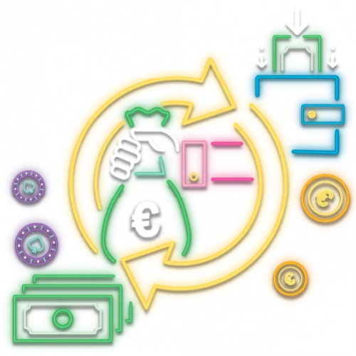 cashback bonus banner
